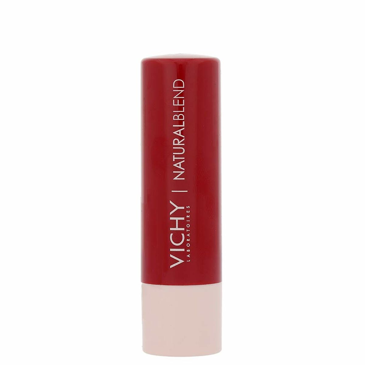 Moisturising Lip Balm Vichy Naturalblend Red (4,5 g)