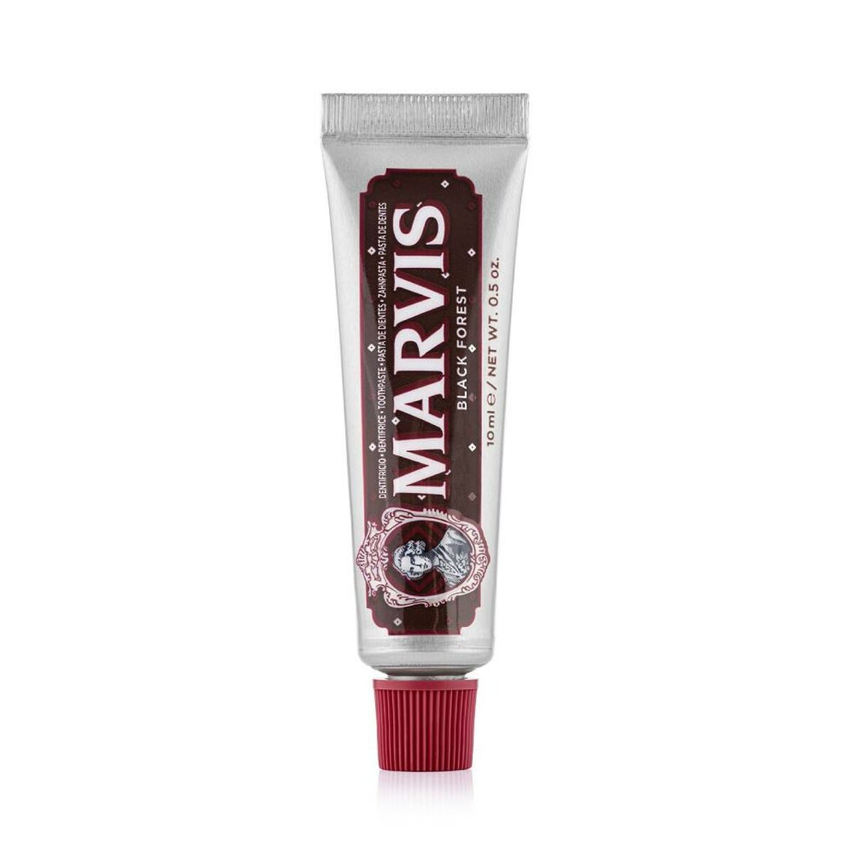 Toothpaste Marvis Black Forest (10 ml)