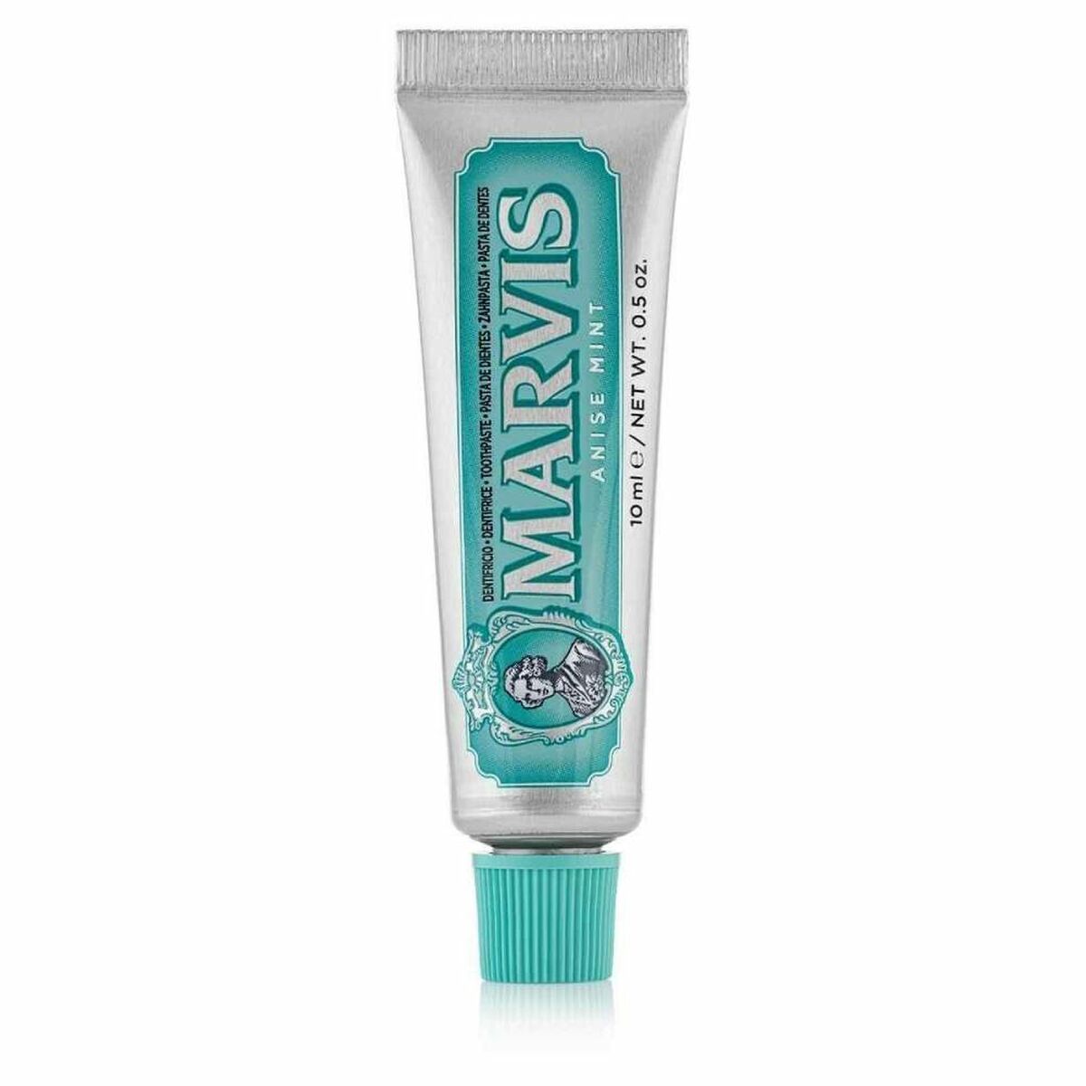 Toothpaste Marvis Mint Anisette (10 ml)