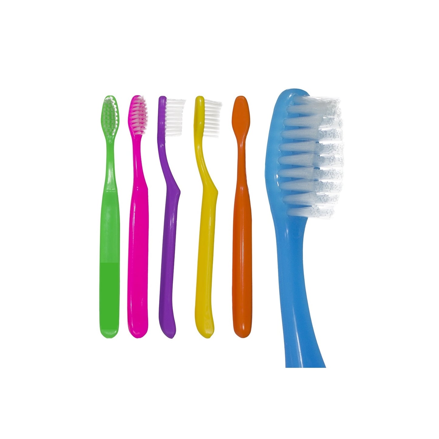 Streamline Kids Toothbrush