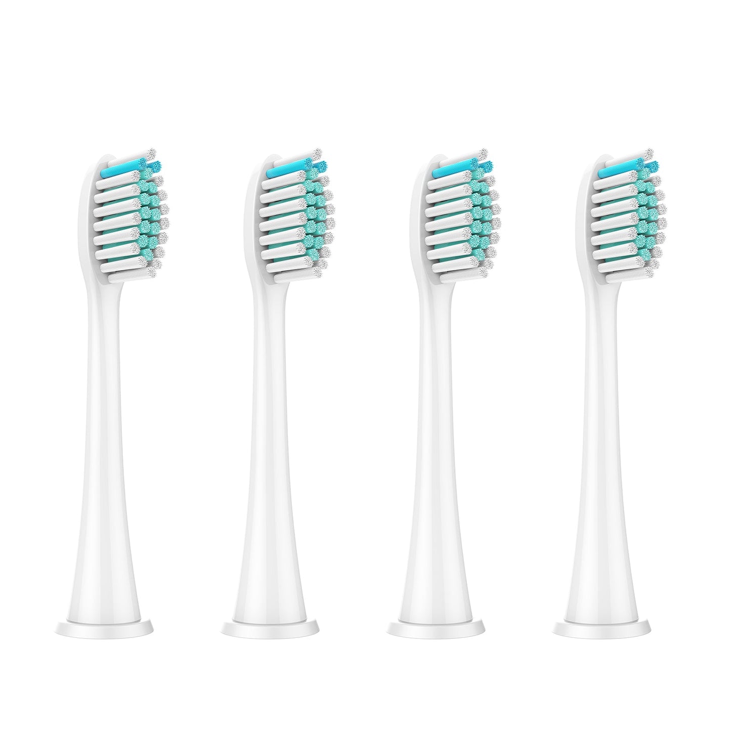 Replacement Brush Heads Toothbrush Heads