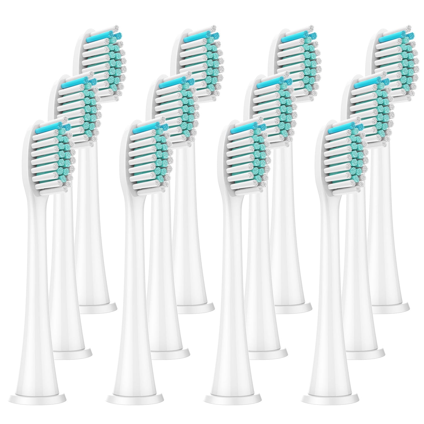 Replacement Brush Heads Toothbrush Heads