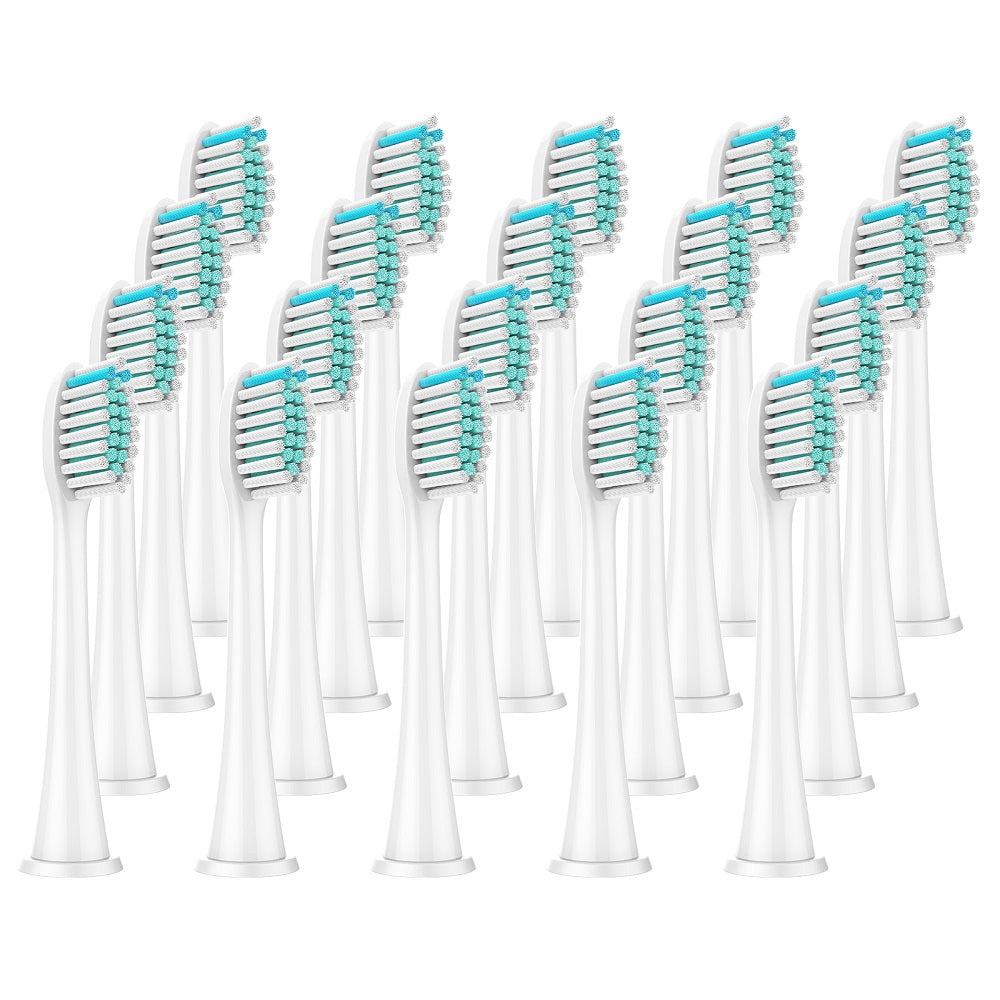 Replacement Brush Heads Toothbrush Heads