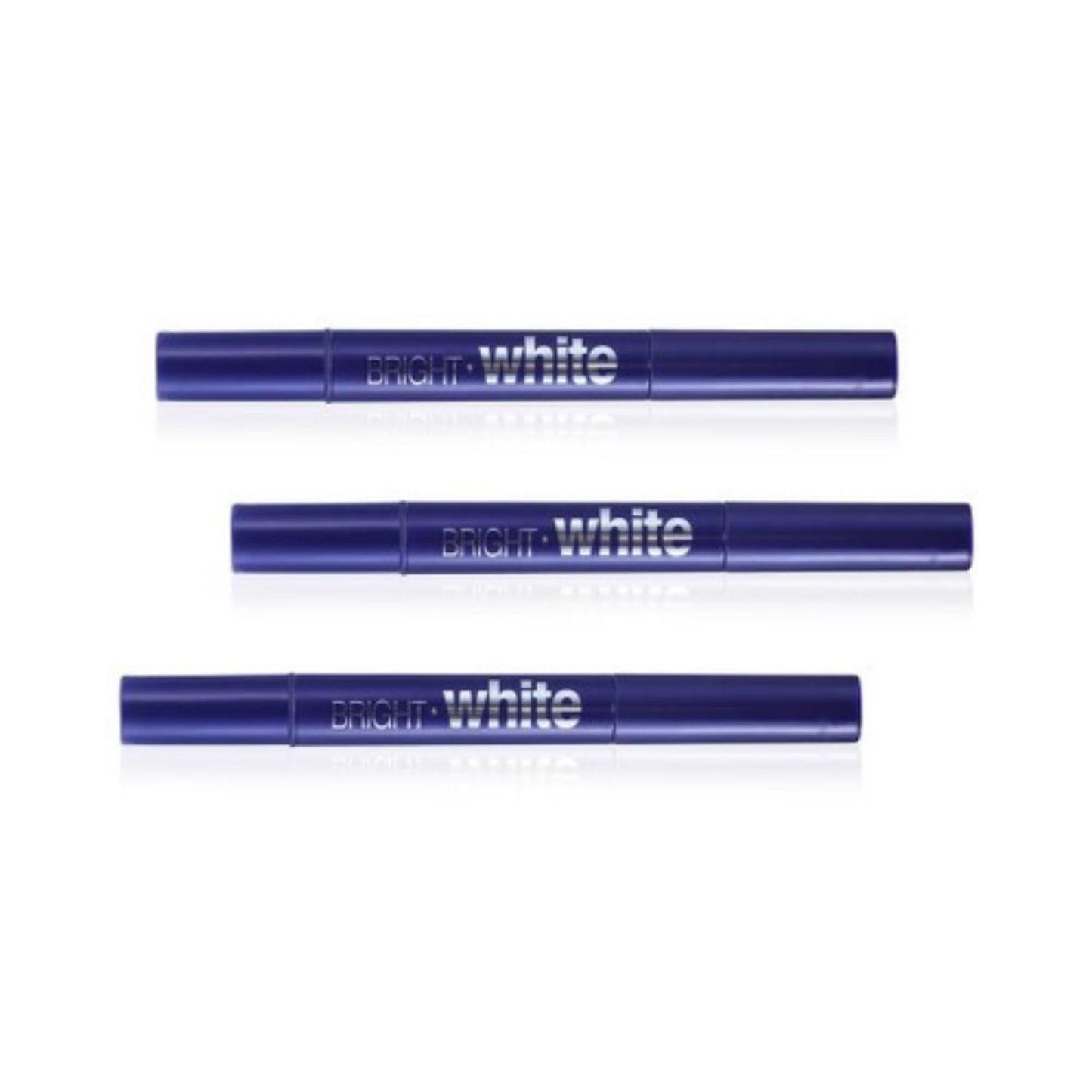 Bright White Teeth Whitening Pens (3-Pack)