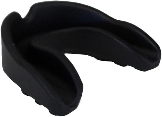 Junior Single Mouthpiece with Case: Durable, Customizable