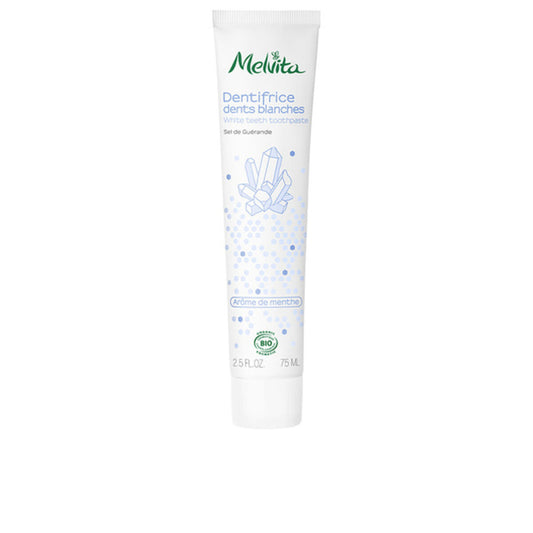 Melvita Whitening Toothpaste (75 ml)