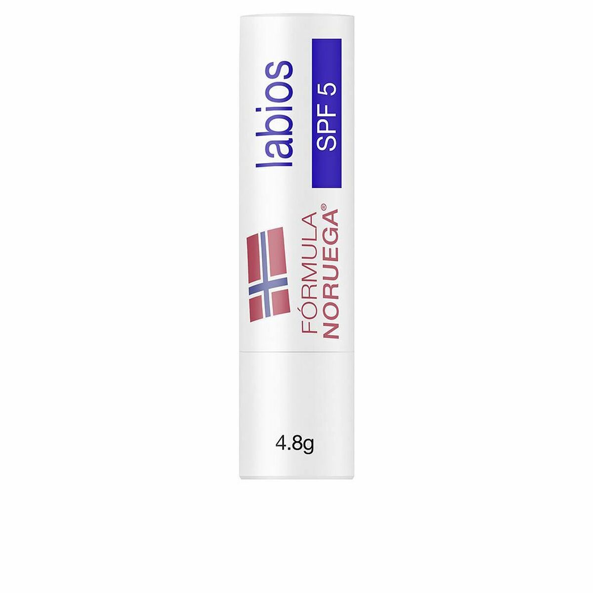 Moisturising Lip Balm Neutrogena Spf 5 (4,8g)