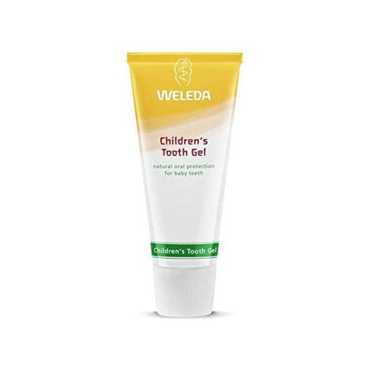 Weleda Children's Toothpaste (50 ml)