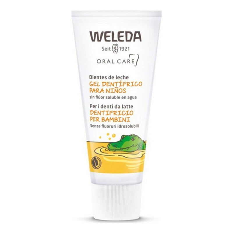 Weleda Children's Toothpaste (50 ml)