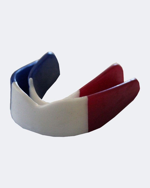 Custom Fit Sports Mouthguard Boil and Bite for Perfect Fit Includes