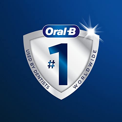 Oral-B CrossAction All In One Soft Toothbrushes