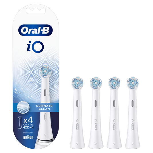 Spare for Electric Toothbrush Oral-B CW4FFS