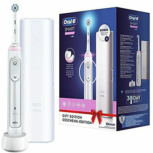 Electric Toothbrush Oral-B