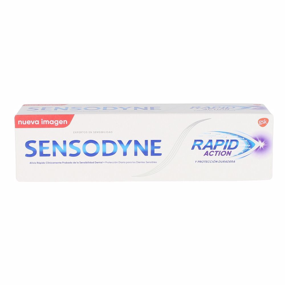 Toothpaste Sensodyne (75 ml)