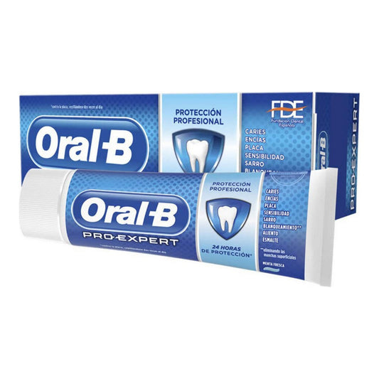 Toothpaste Multiprotection Pro-Expert Oral-B Pro Expert (75 ml)