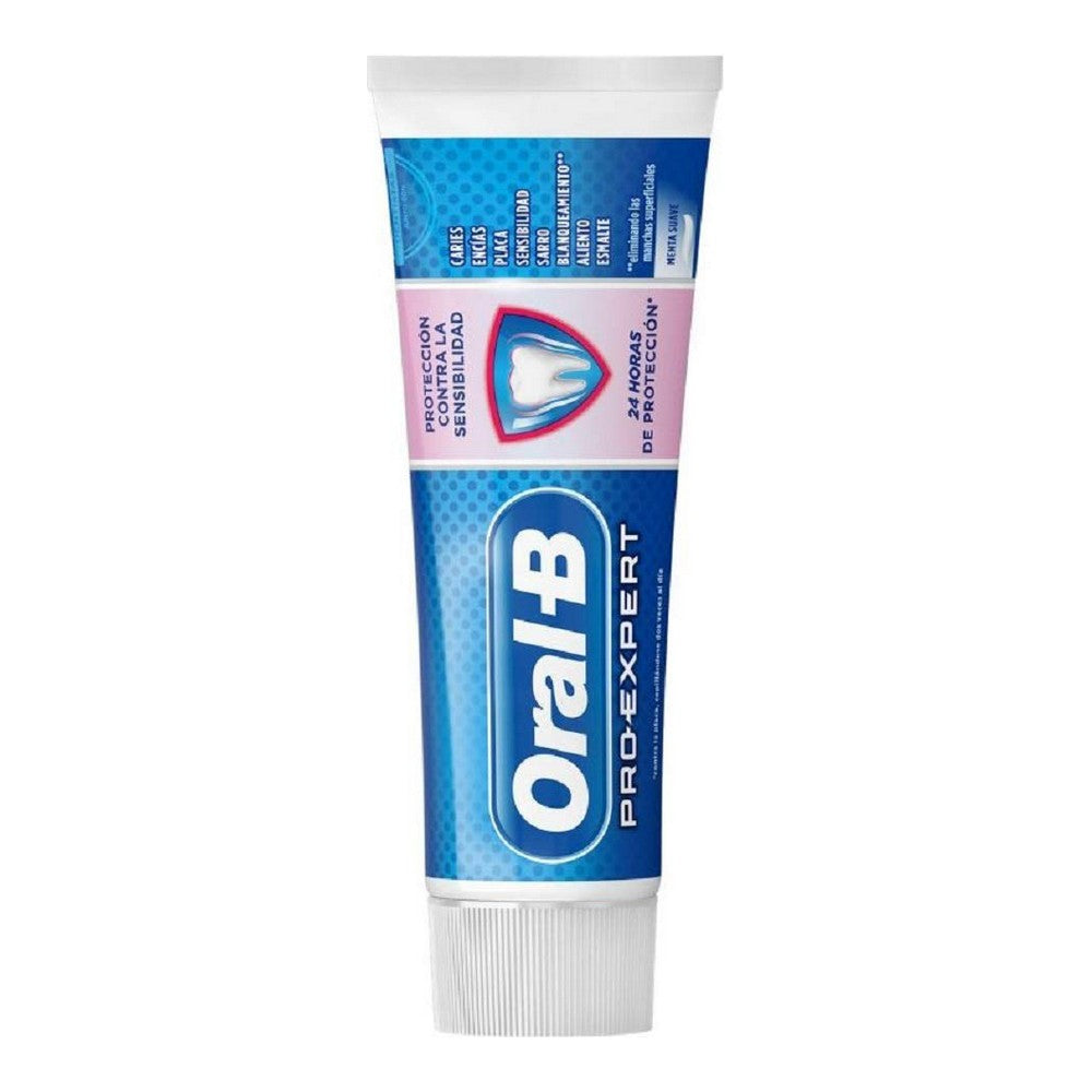 Pro-Expert Oral-B Whitening Toothpaste (75 ml)