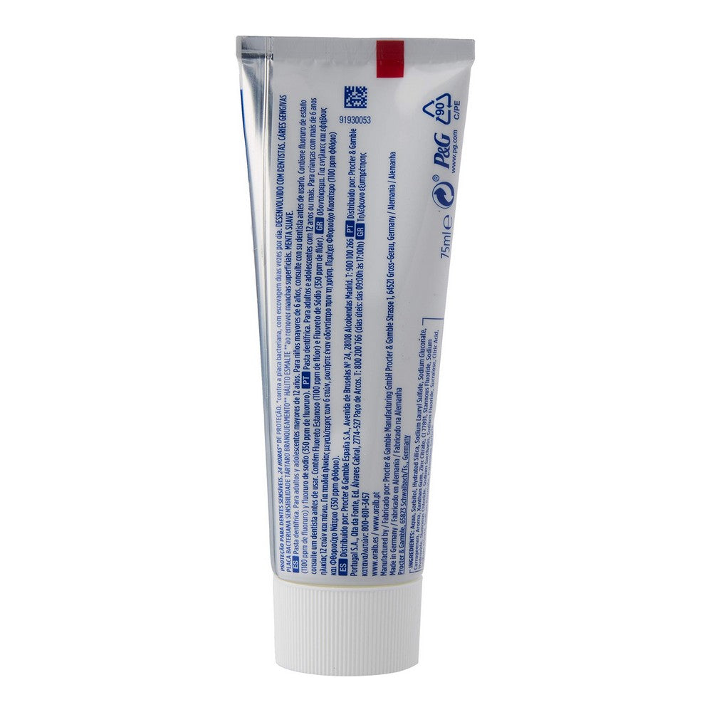 Pro-Expert Oral-B Whitening Toothpaste (75 ml)