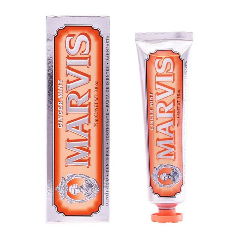 Toothpaste Daily Protection Marvis 85 ml