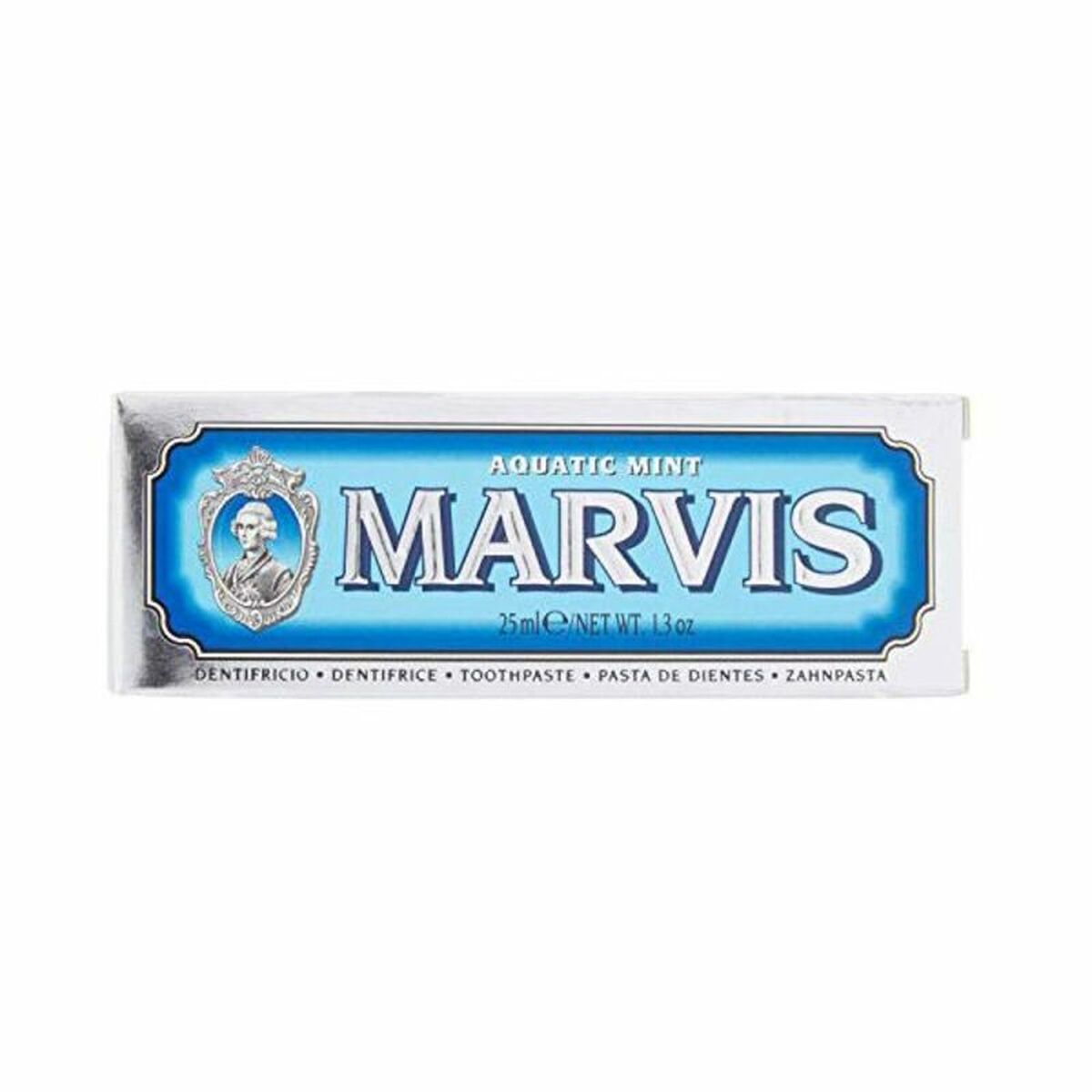 Toothpaste Aquatic Mint Marvis (25 ml)