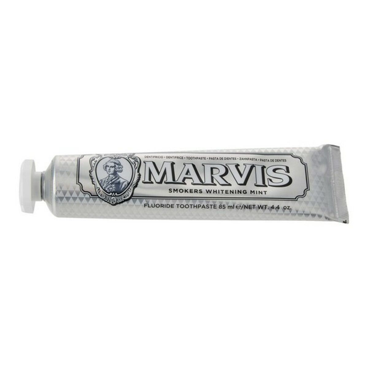 Toothpaste Whitening Marvis Smokers Mint (85 ml)