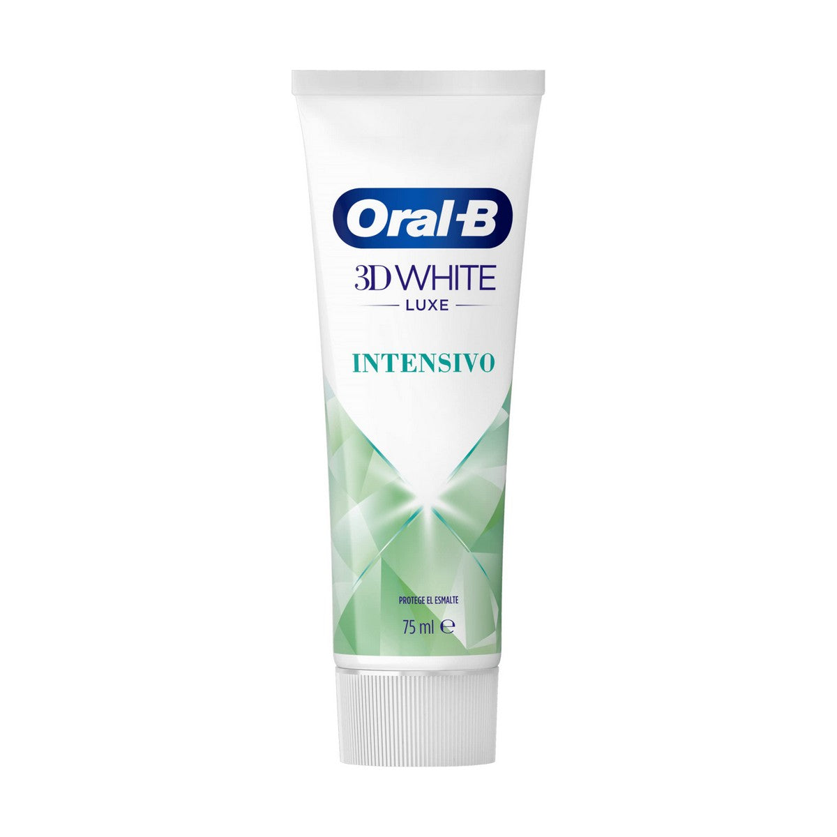 Whitening Toothpaste Oral-B 3D White Luxe Intense (75 ml)