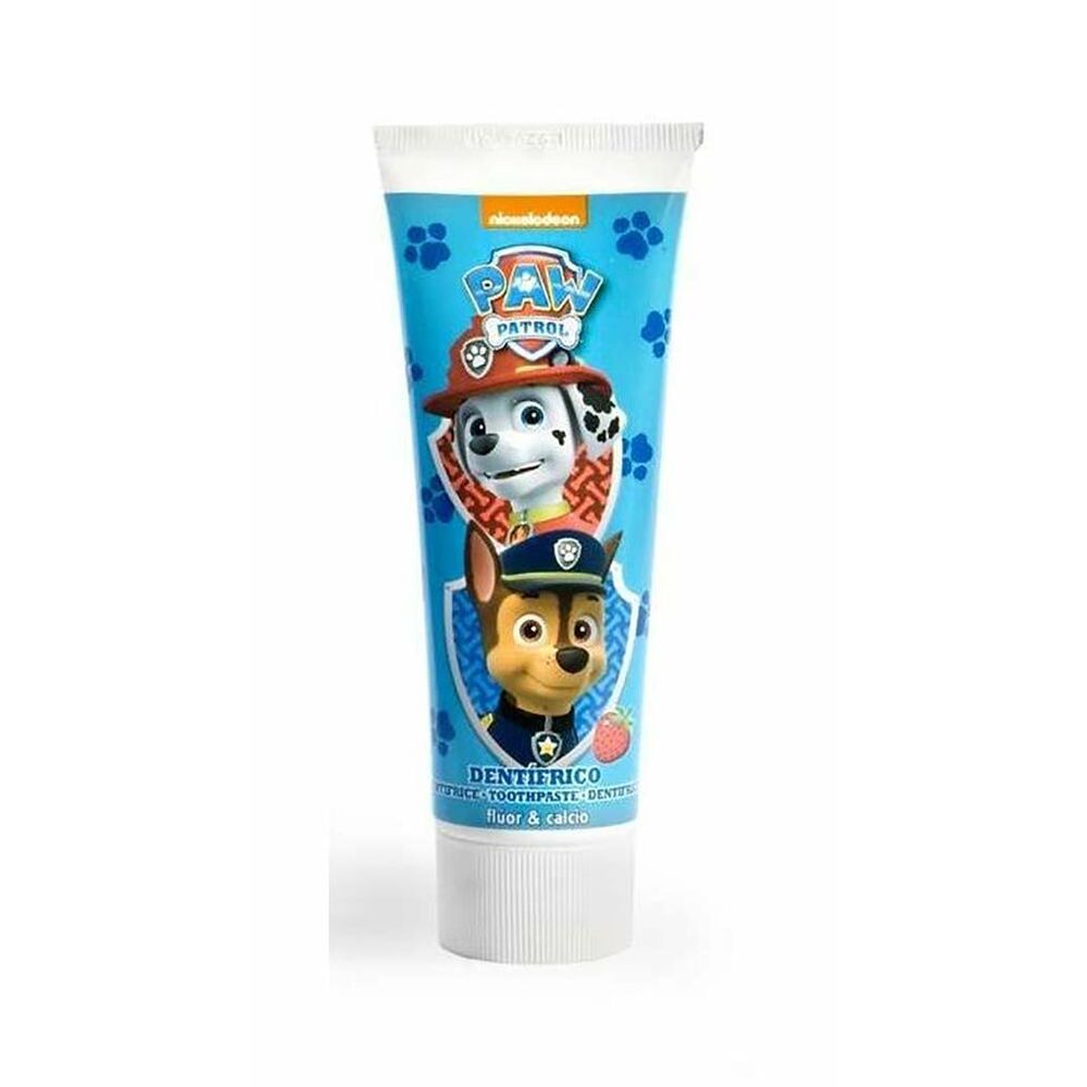 Toothpaste Lorenay The Paw Patrol 75 ml