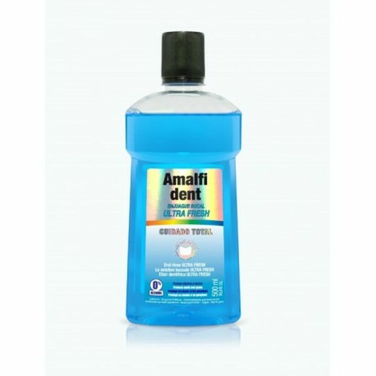 Mouthwash Amalfi Ultrafresh (500 ml)