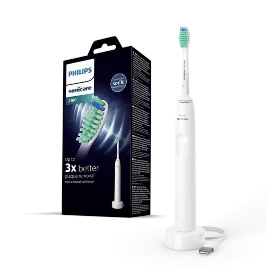 Philips Sonicare Electric Toothbrush Series 2100