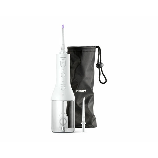 Electric Toothbrush Philips Irrigator Quad Stream