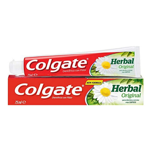 Toothpaste Colgate Herbal (75 ml)