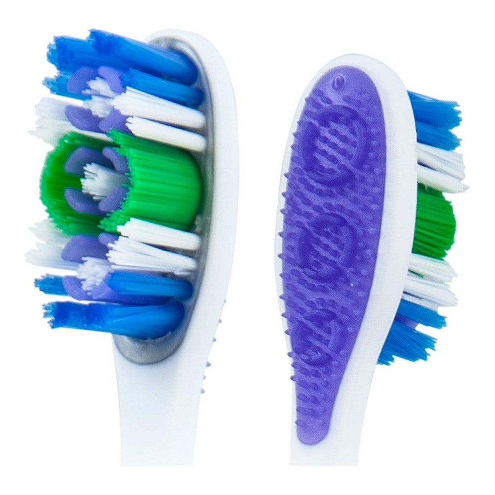 Toothbrush Colgate 360 º