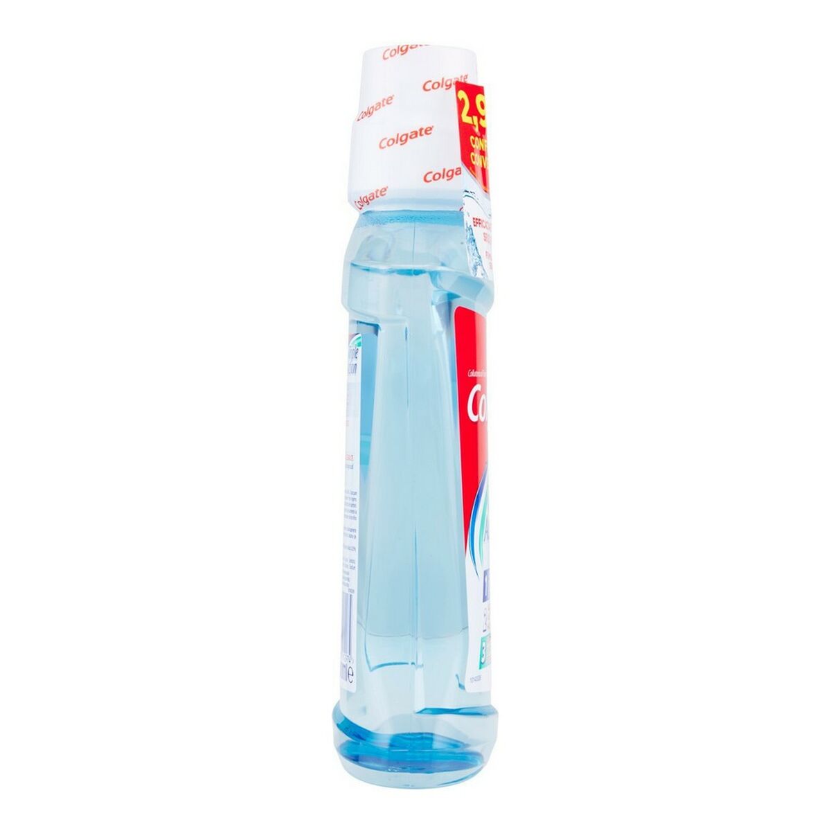 Mouthwash Triple Action Colgate TripleAccion (500 ml)