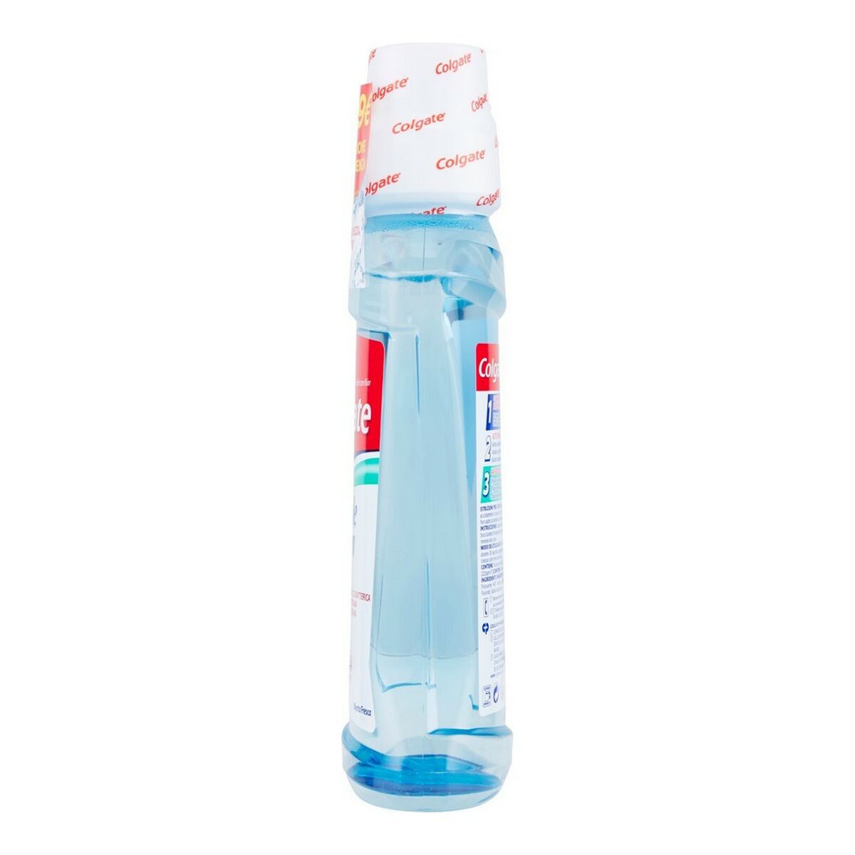 Mouthwash Triple Action Colgate TripleAccion (500 ml)