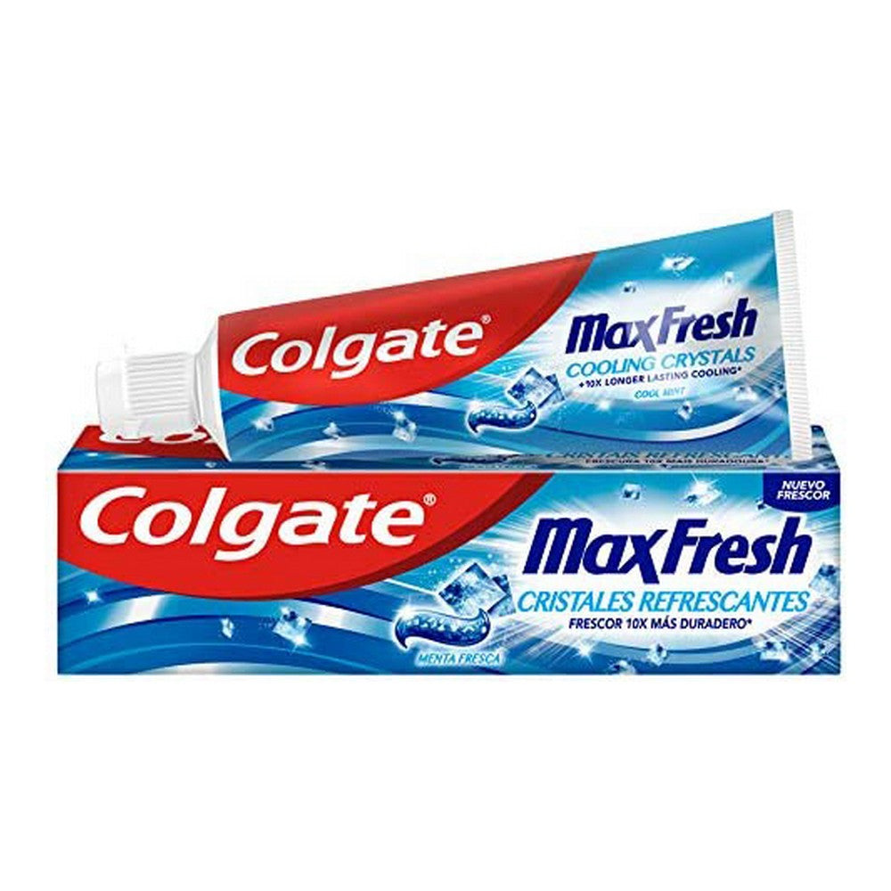 Fresh Breath Toothpaste Colgate Fresh Mint (75 ml)