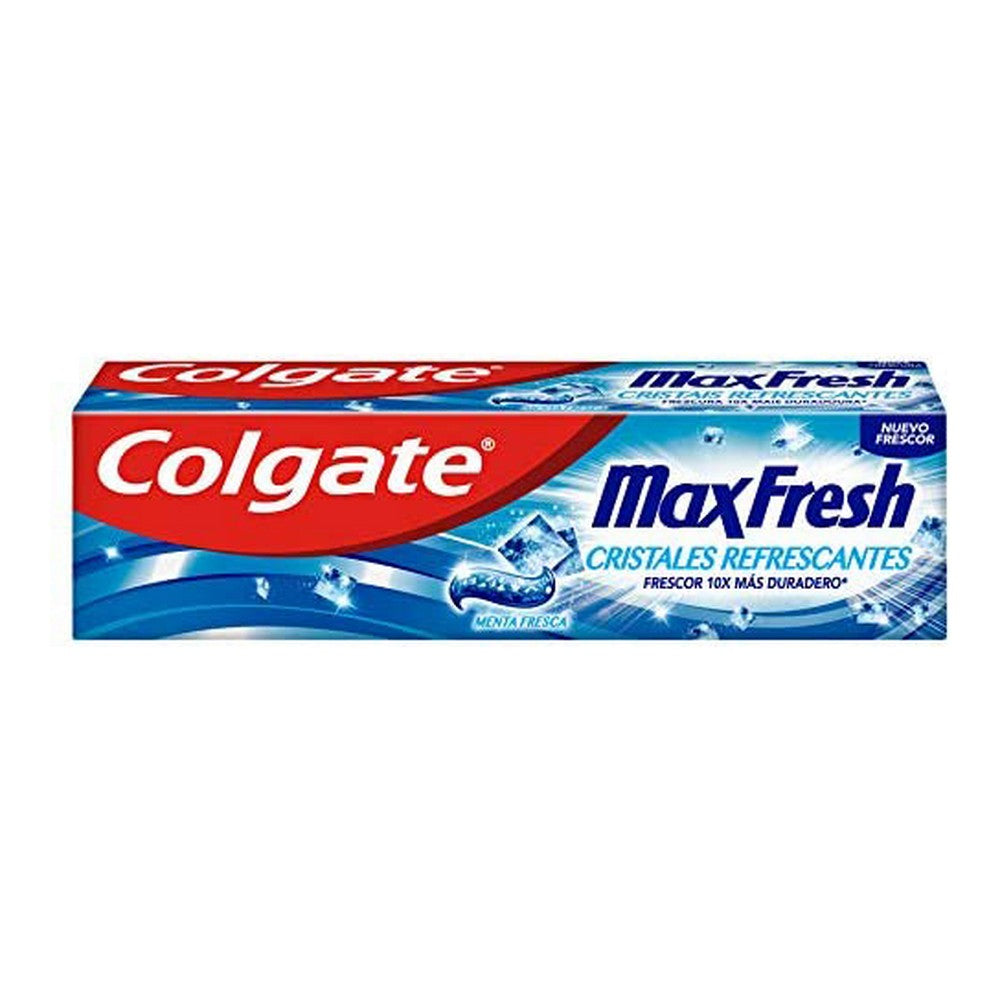 Fresh Breath Toothpaste Colgate Fresh Mint (75 ml)