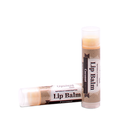 Lip Balm - Coconut