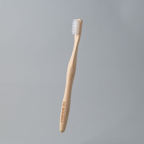 Bamboo Toothbrush