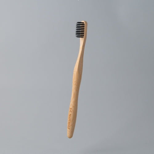 Bamboo Toothbrush