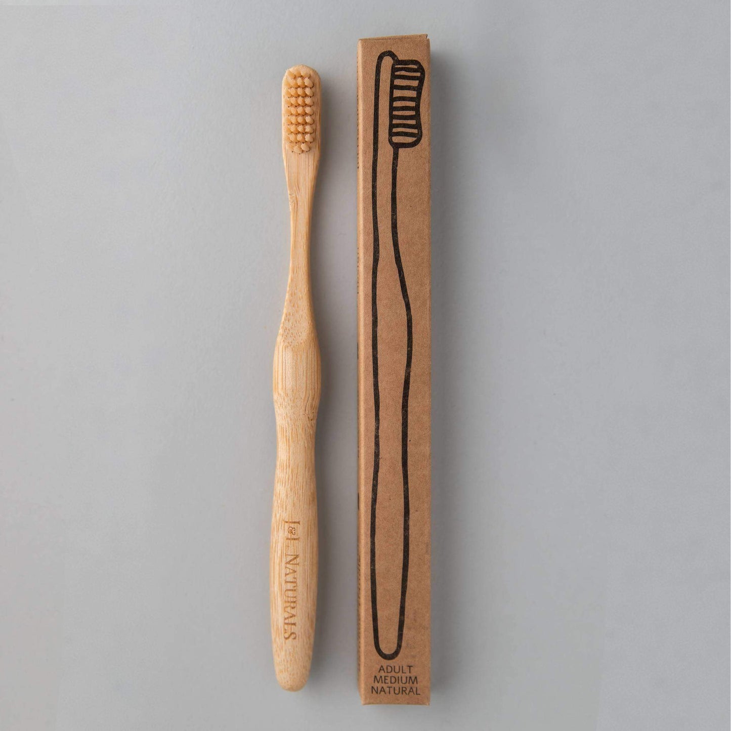 Bamboo Toothbrush