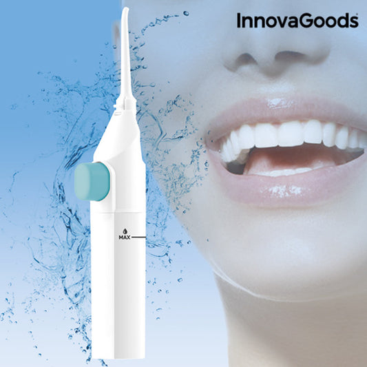 Oral Irrigator Wothident InnovaGoods