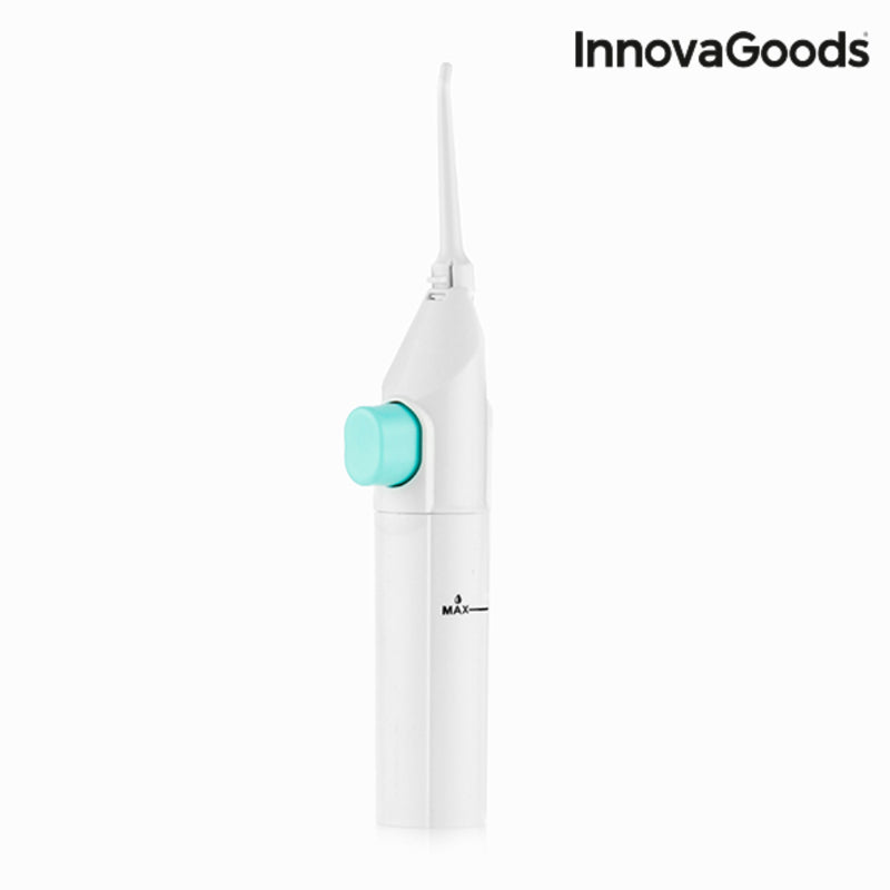 Oral Irrigator Wothident InnovaGoods