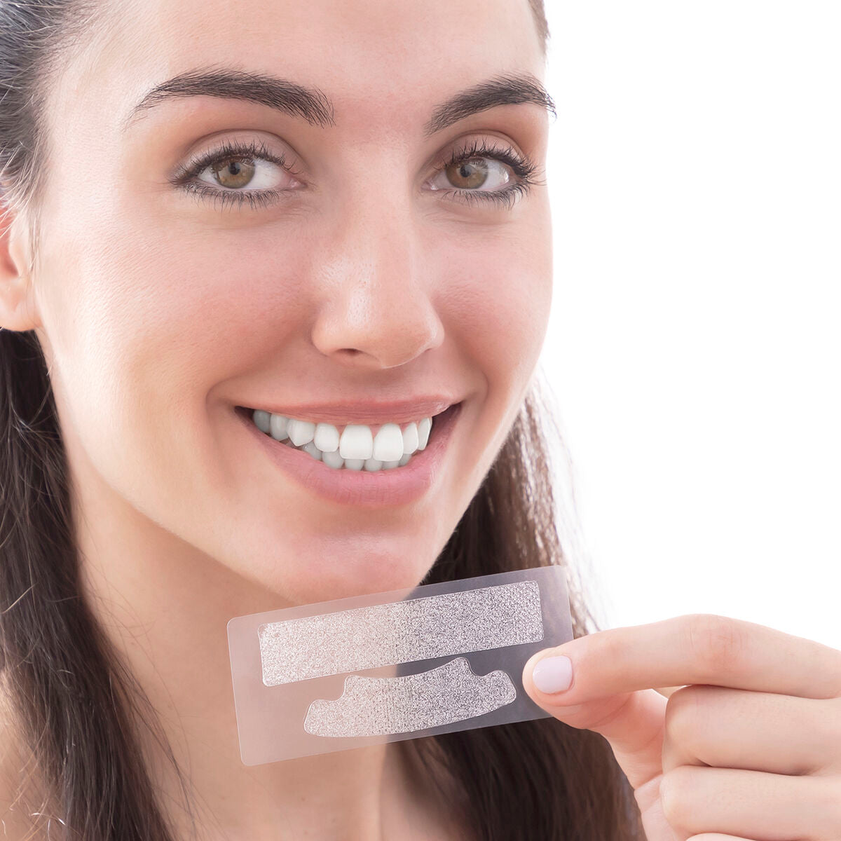 Teeth Whitening Strips Wripes InnovaGoods