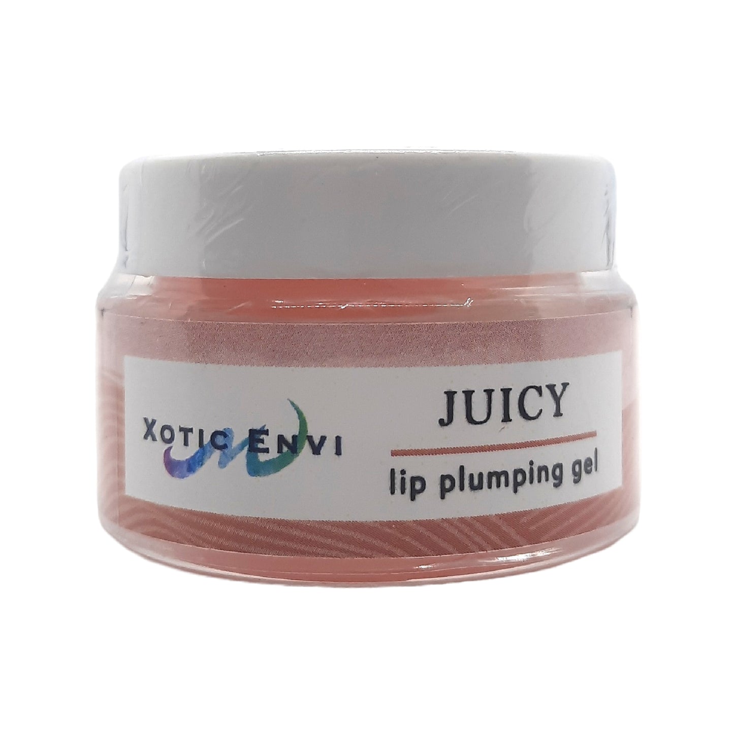 Juicy Lip Plumping Gel