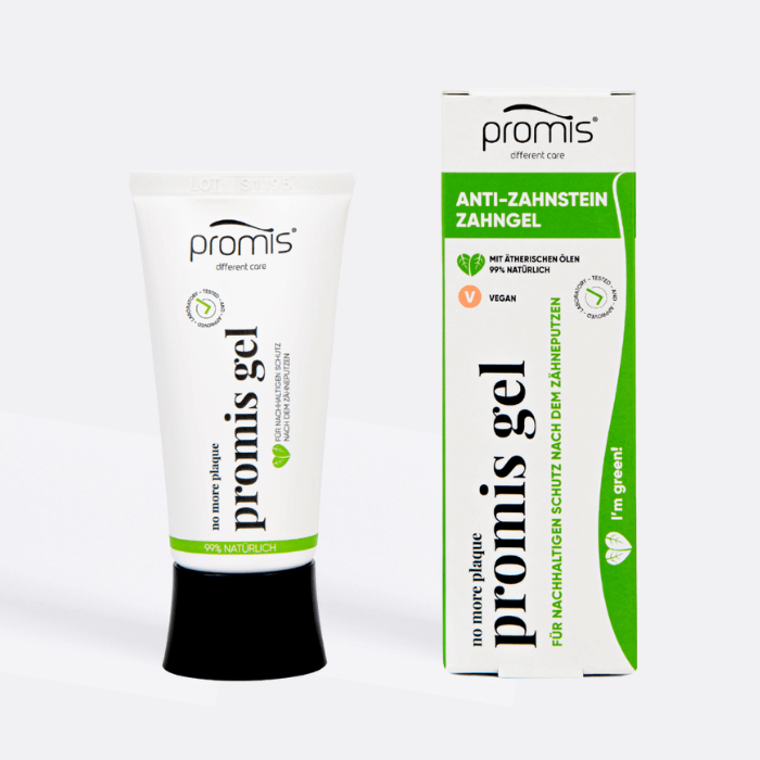 Promis Toothpaste