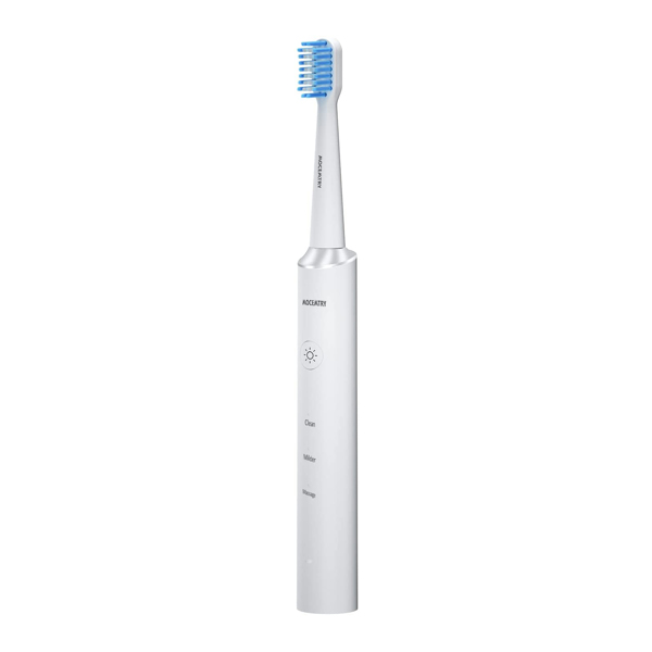 3 Cleaning Modes Waterproof Sonic Electric Toothbrush