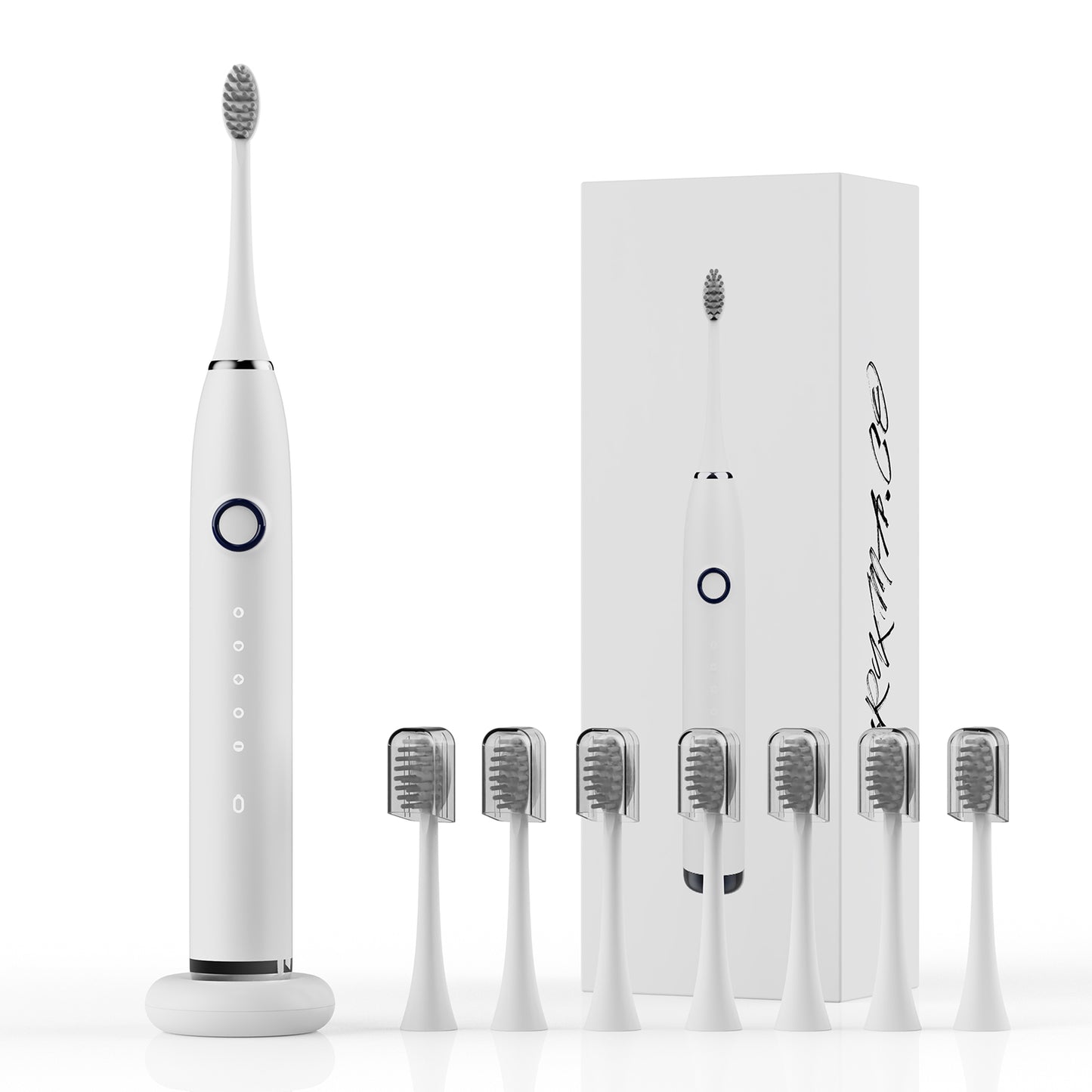 ARKMA.CO B1937 Sonic Electric Toothbrush