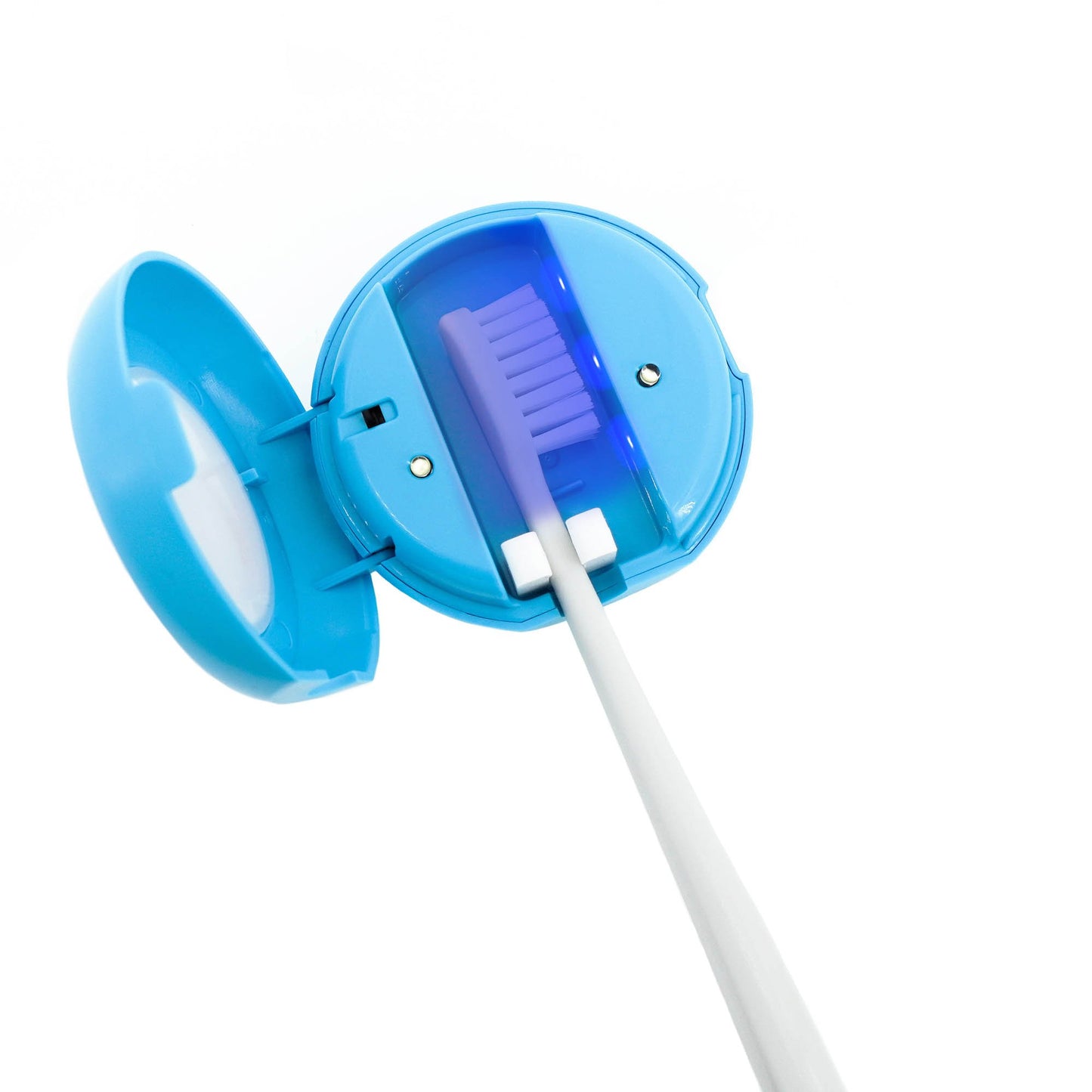 V - Toothbrush Sterilizer